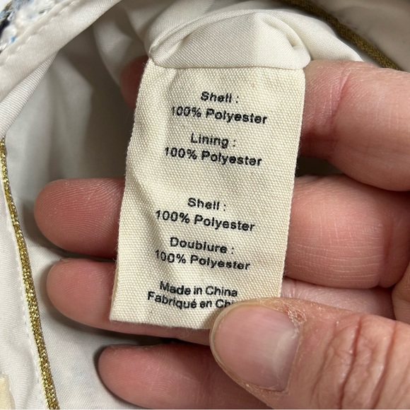 L’AGENCE Ashton Colorful Tweed Shorts - Picture 10 of 13